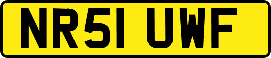 NR51UWF