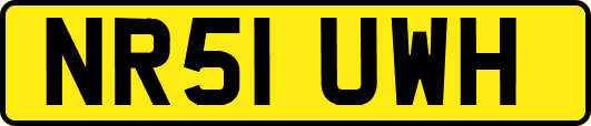 NR51UWH