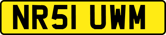NR51UWM