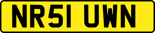 NR51UWN