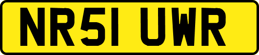NR51UWR