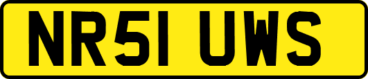 NR51UWS