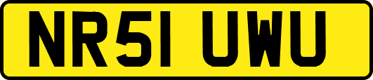 NR51UWU