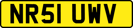 NR51UWV