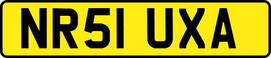 NR51UXA
