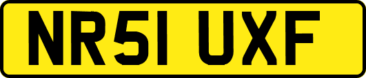 NR51UXF