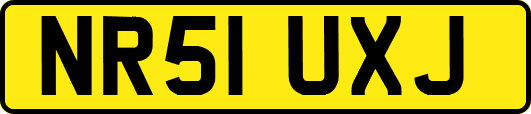 NR51UXJ