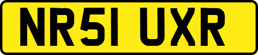 NR51UXR