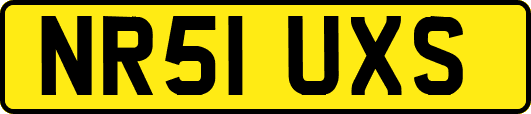 NR51UXS