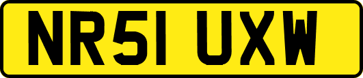 NR51UXW