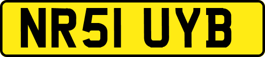 NR51UYB