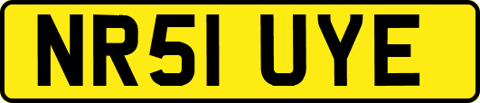 NR51UYE