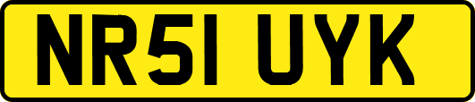 NR51UYK