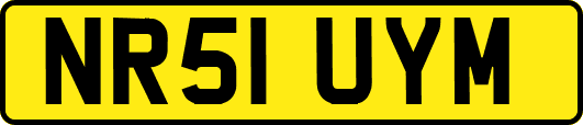 NR51UYM