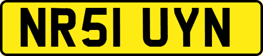 NR51UYN