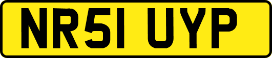 NR51UYP
