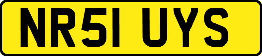 NR51UYS