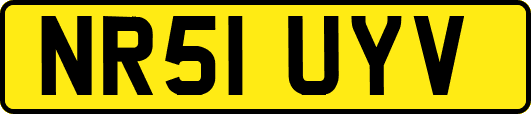NR51UYV
