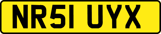 NR51UYX