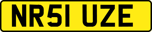 NR51UZE