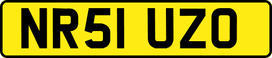 NR51UZO