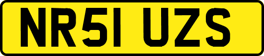 NR51UZS