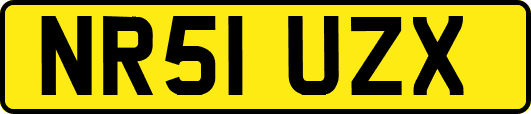 NR51UZX