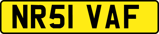 NR51VAF