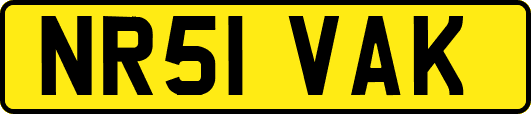 NR51VAK