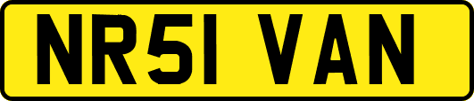 NR51VAN