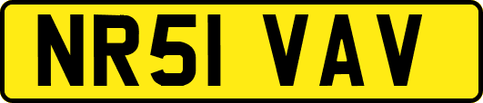 NR51VAV