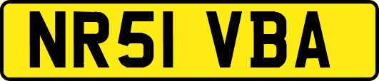 NR51VBA