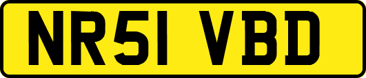 NR51VBD
