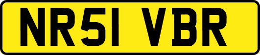 NR51VBR