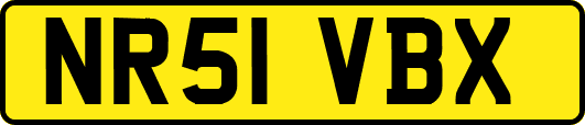 NR51VBX