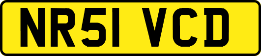 NR51VCD