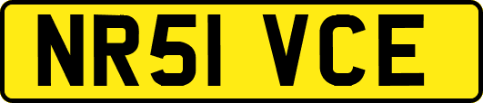 NR51VCE