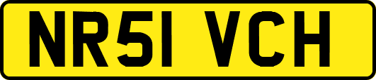 NR51VCH