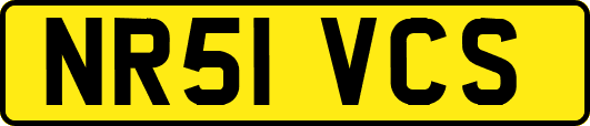 NR51VCS