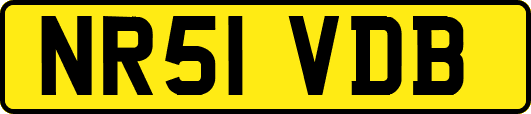 NR51VDB