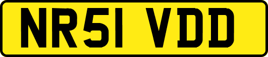 NR51VDD