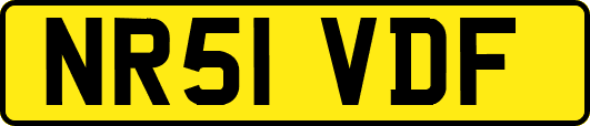 NR51VDF