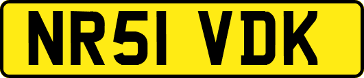 NR51VDK