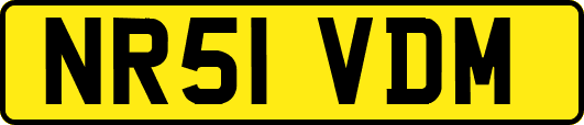 NR51VDM