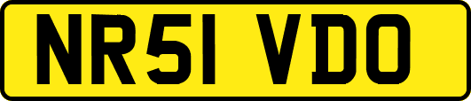 NR51VDO