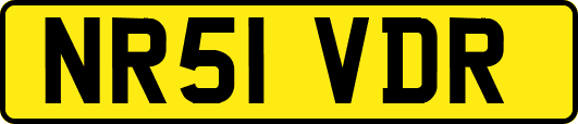 NR51VDR
