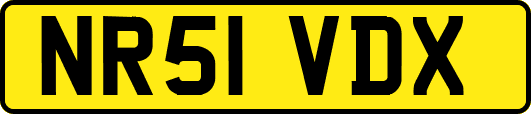 NR51VDX