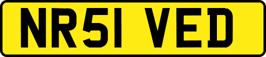 NR51VED