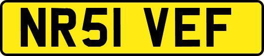 NR51VEF