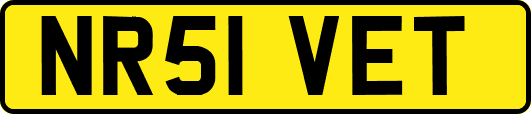 NR51VET